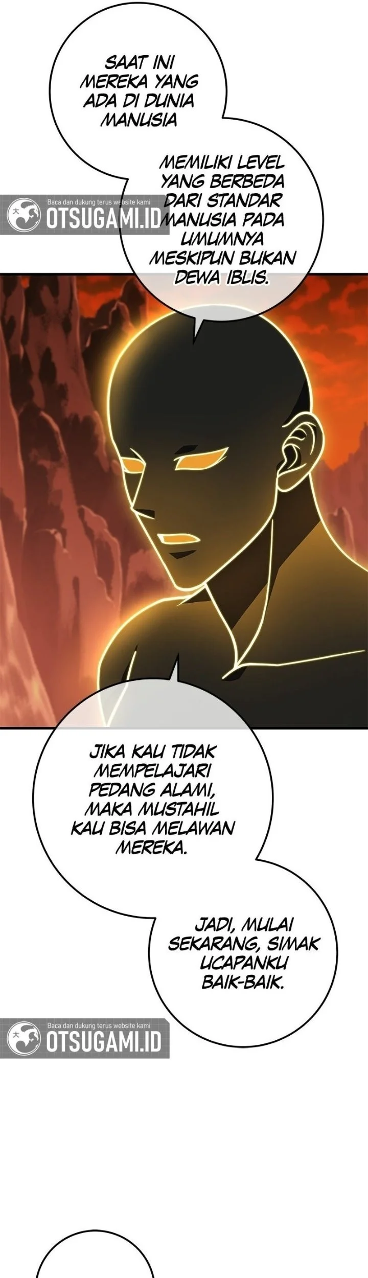 The Emperor’s Sword Bab 108 halaman 30