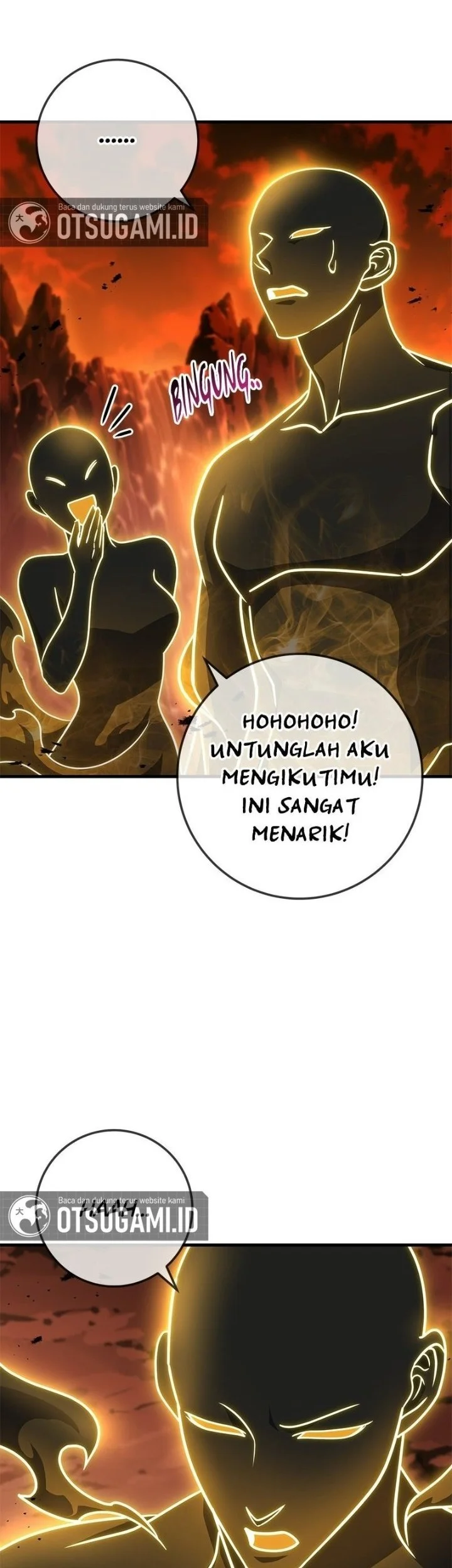 The Emperor’s Sword Bab 108 halaman 34
