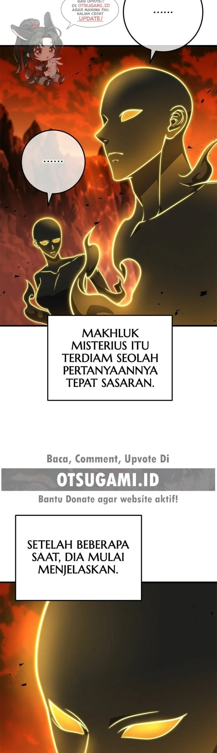 The Emperor’s Sword Bab 108 halaman 40