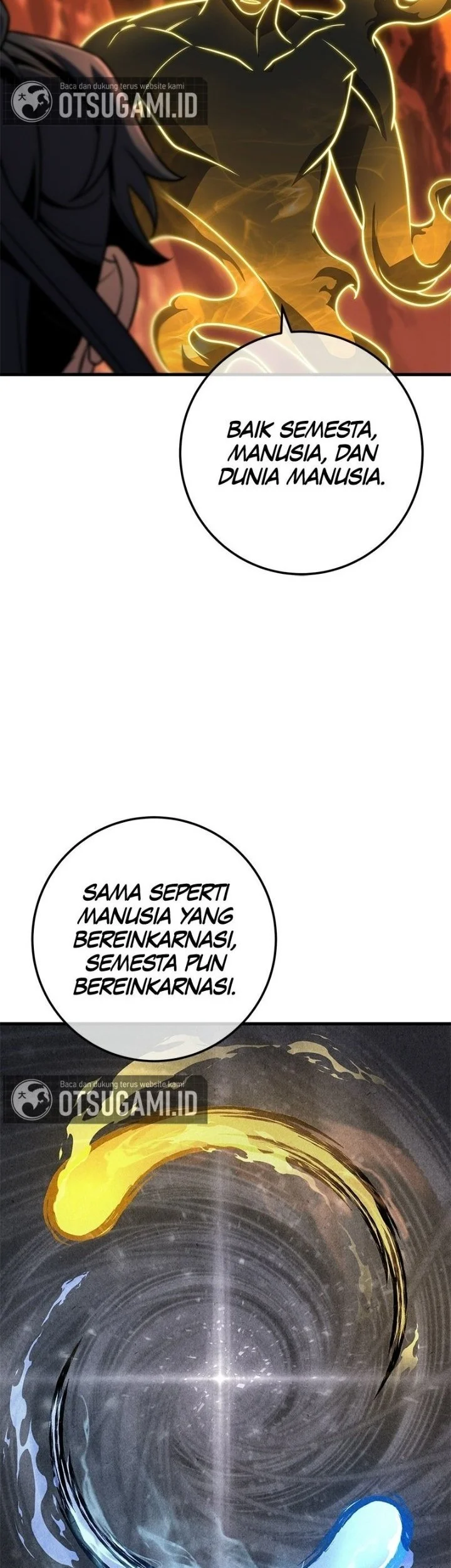 The Emperor’s Sword Bab 108 halaman 43