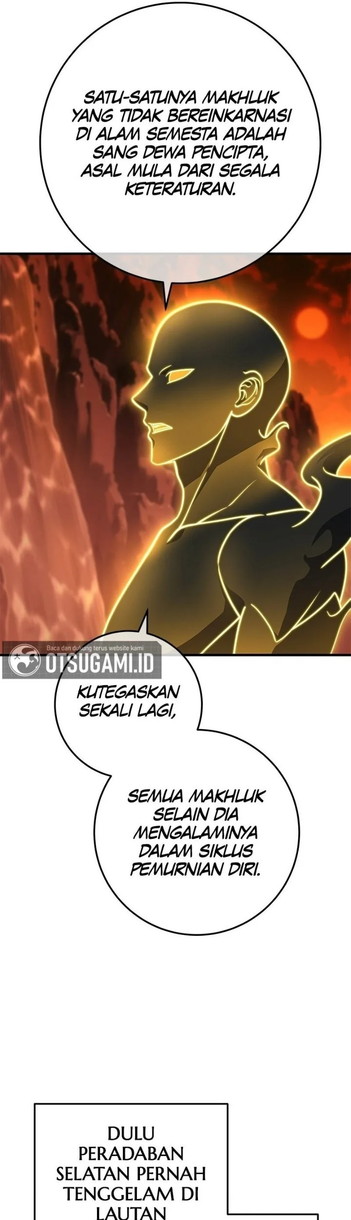 The Emperor’s Sword Bab 108 halaman 45