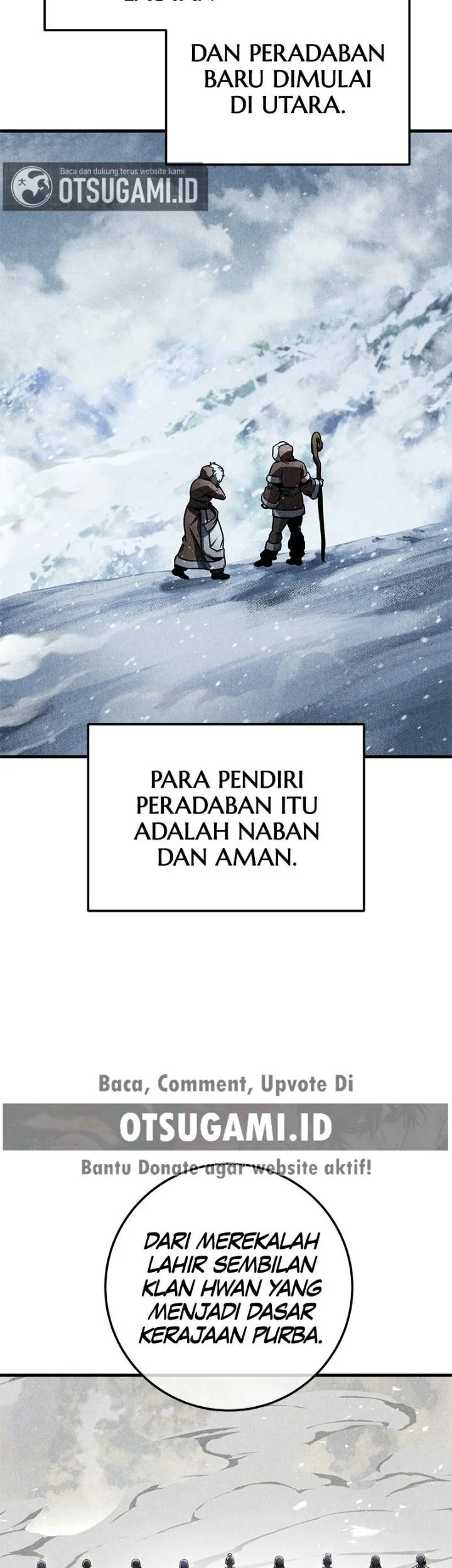The Emperor’s Sword Bab 108 halaman 46