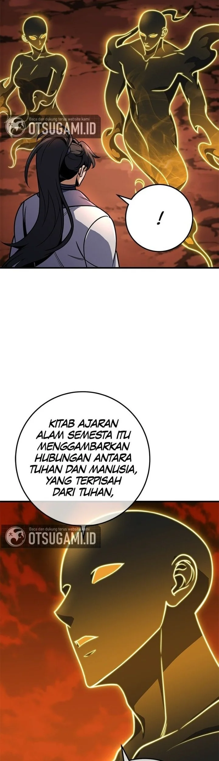 The Emperor’s Sword Bab 108 halaman 49