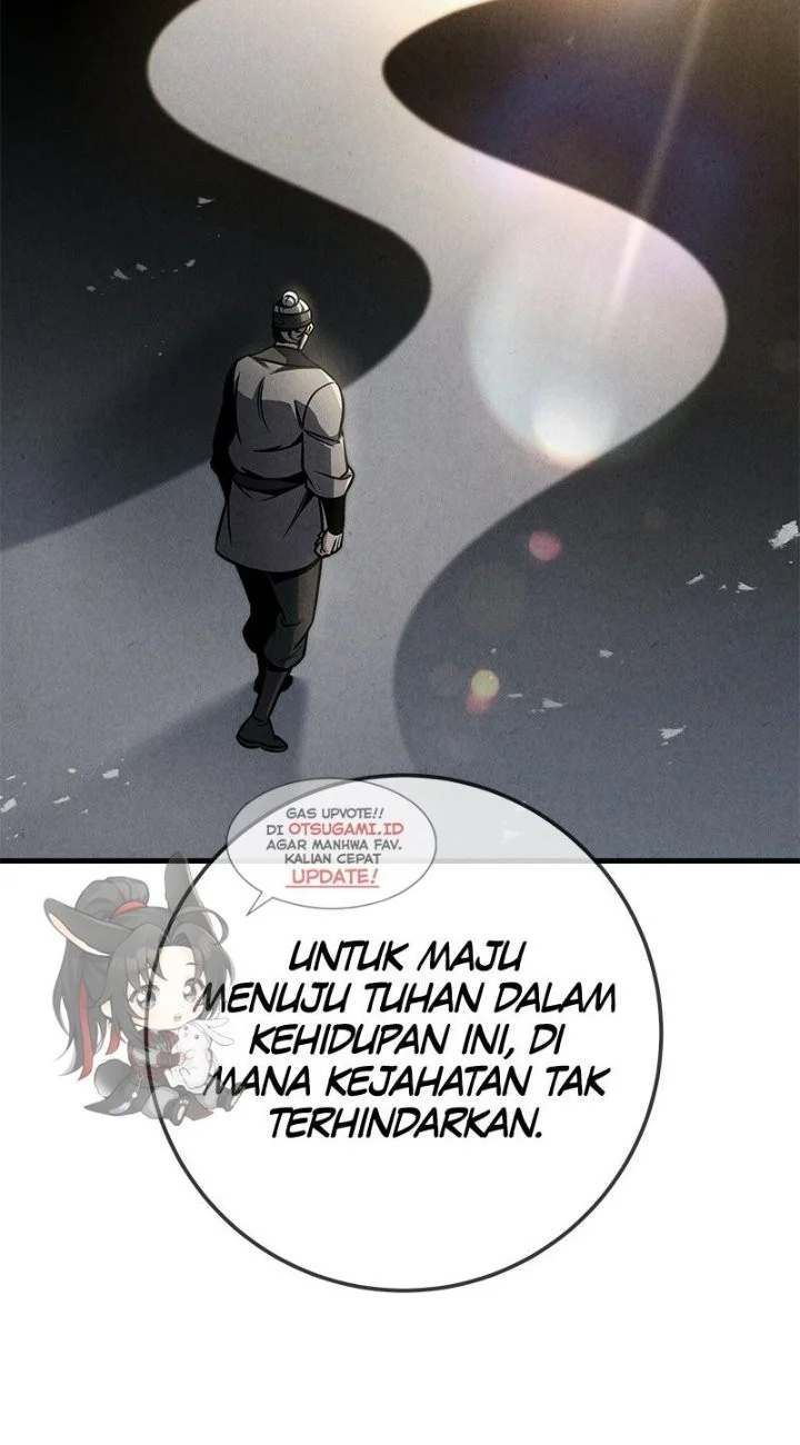The Emperor’s Sword Bab 108 halaman 53