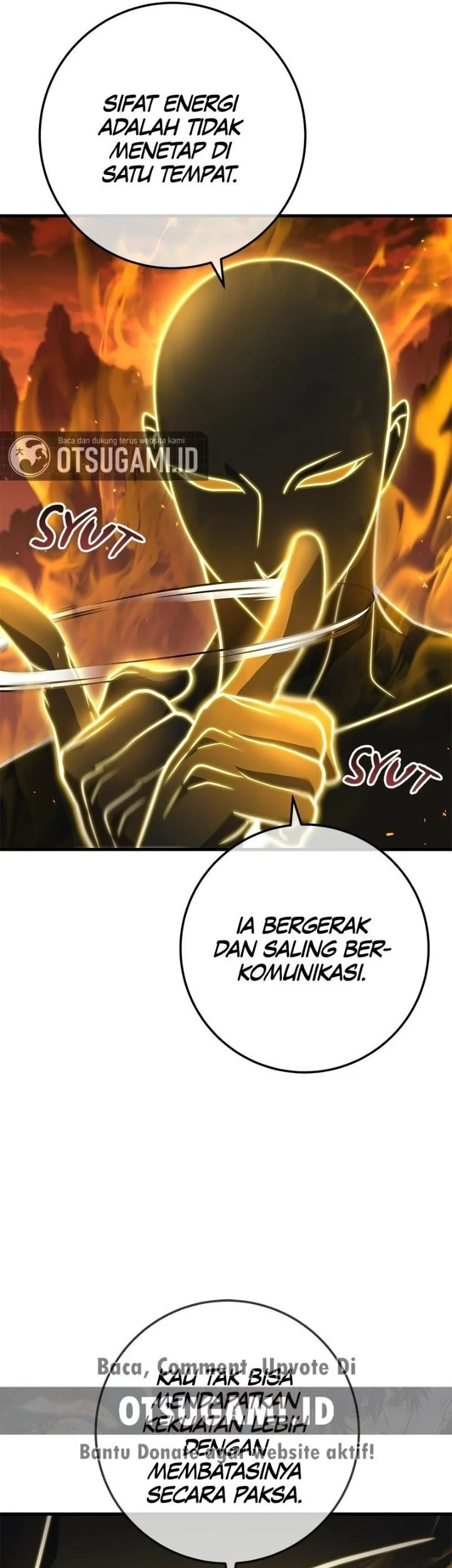 The Emperor’s Sword Bab 108 halaman 59