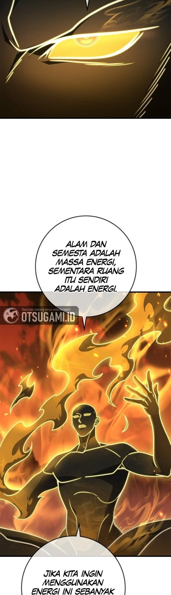 The Emperor’s Sword Bab 108 halaman 60