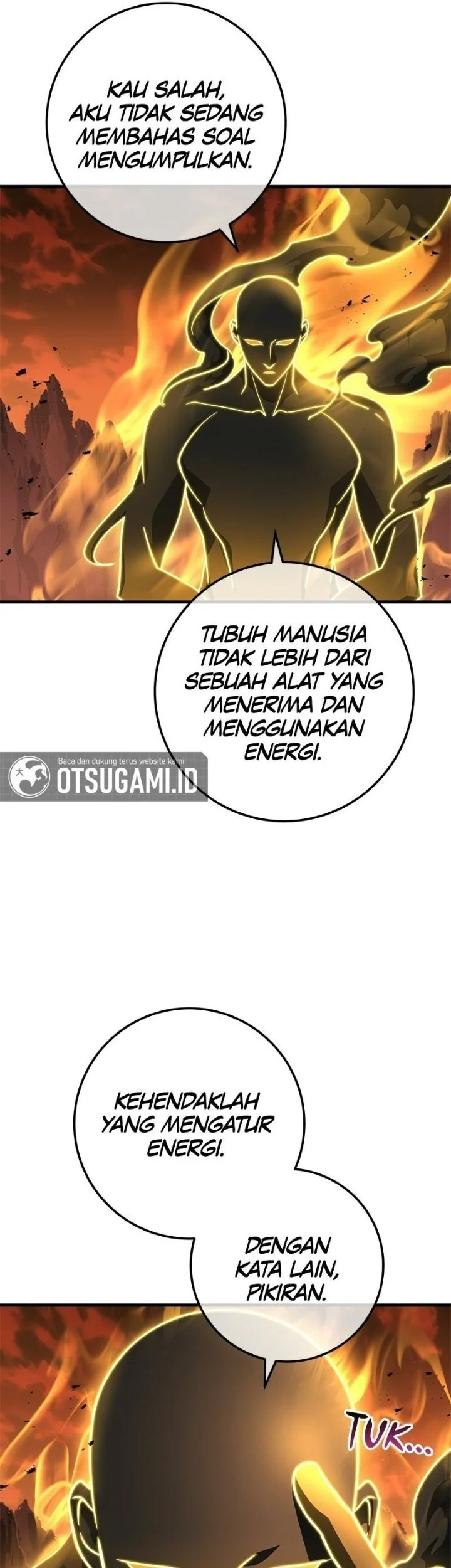 The Emperor’s Sword Bab 108 halaman 68