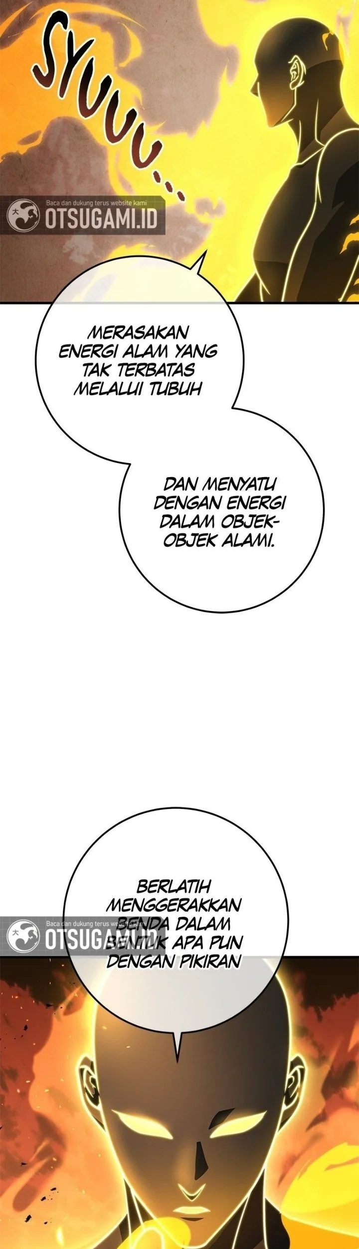 The Emperor’s Sword Bab 108 halaman 71