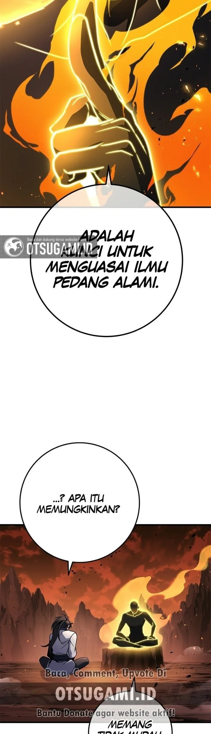 The Emperor’s Sword Bab 108 halaman 72