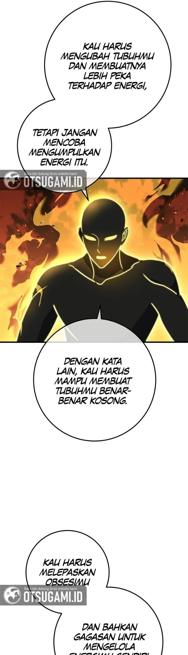 The Emperor’s Sword Bab 108 halaman 74