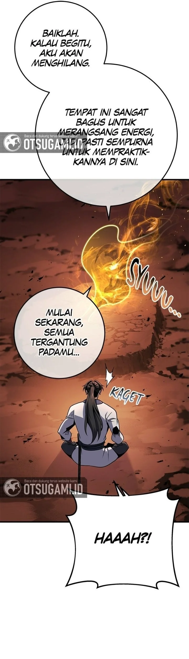 The Emperor’s Sword Bab 108 halaman 76
