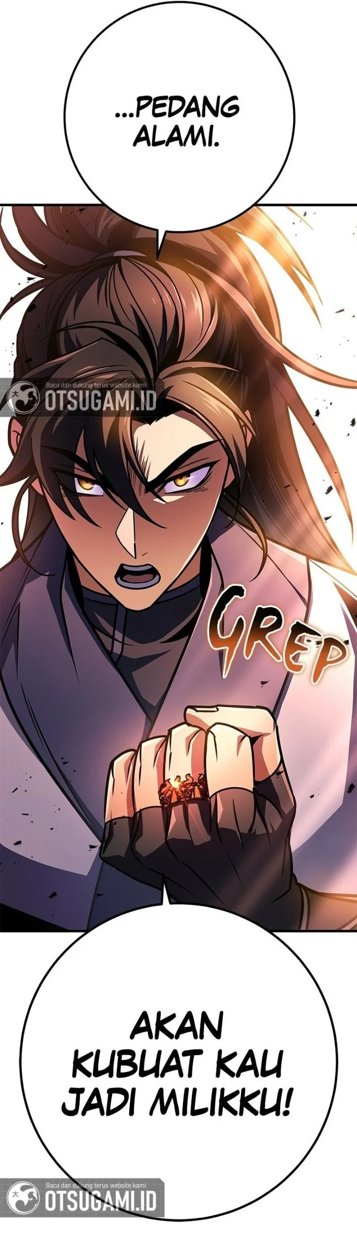 The Emperor’s Sword chapter 109 halaman 4
