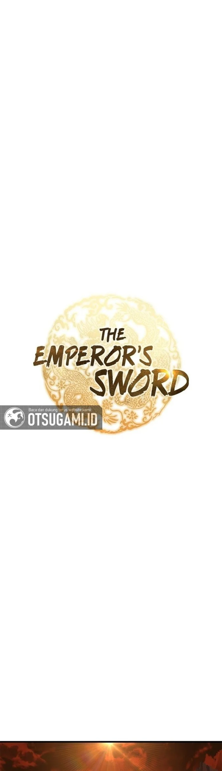 The Emperor’s Sword chapter 109 halaman 5