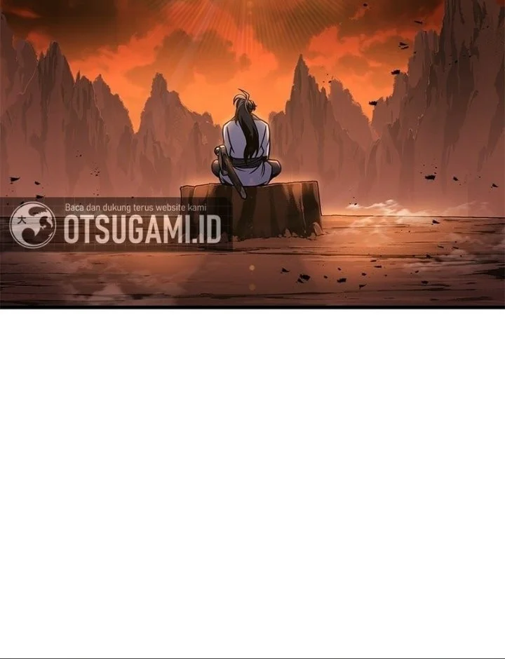 The Emperor’s Sword chapter 109 halaman 6