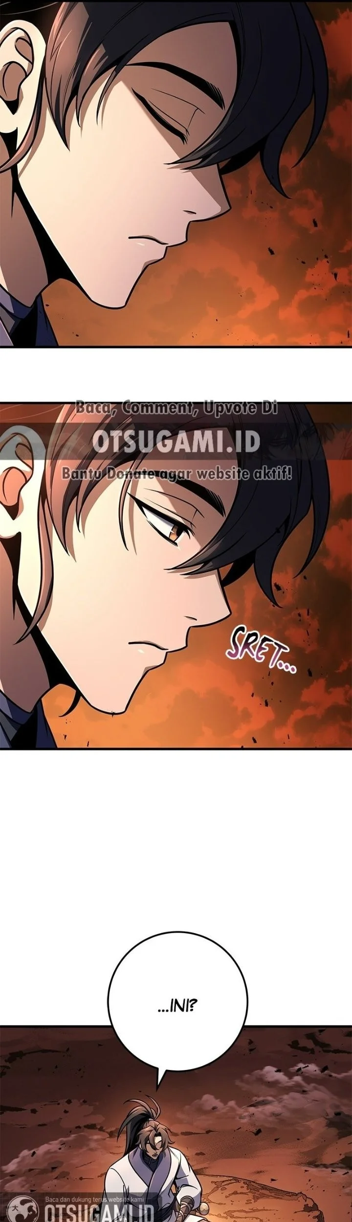 The Emperor’s Sword chapter 109 halaman 7