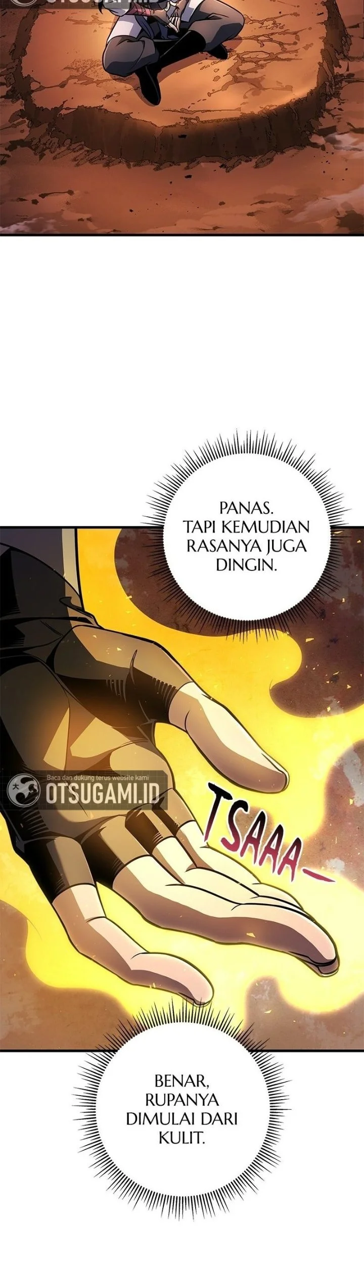 The Emperor’s Sword chapter 109 halaman 8