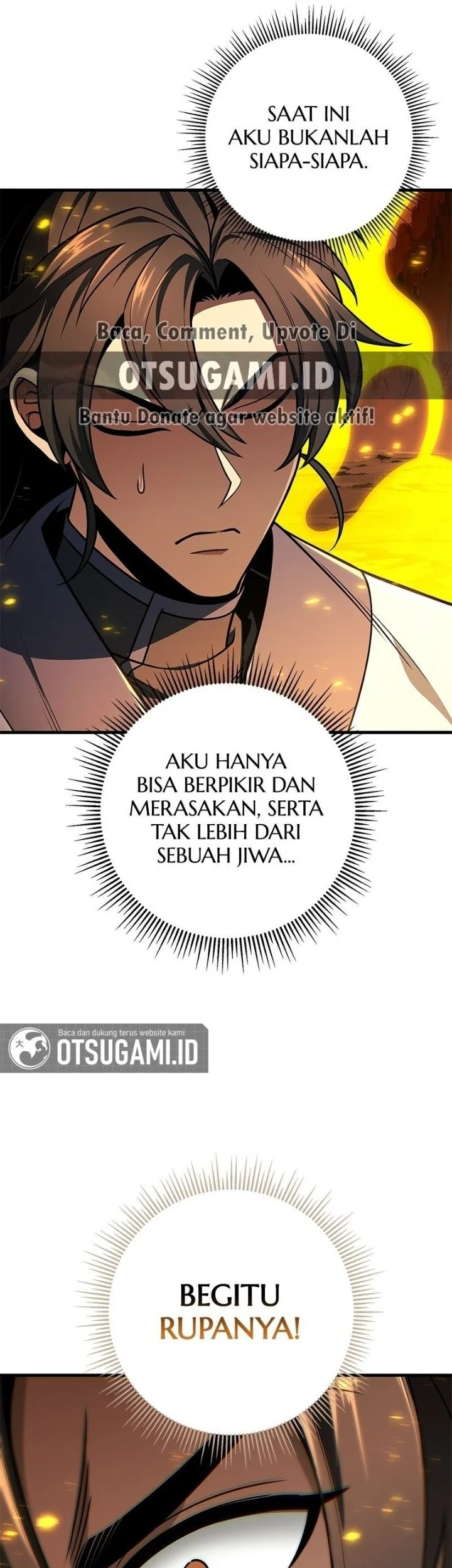 The Emperor’s Sword chapter 109 halaman 13
