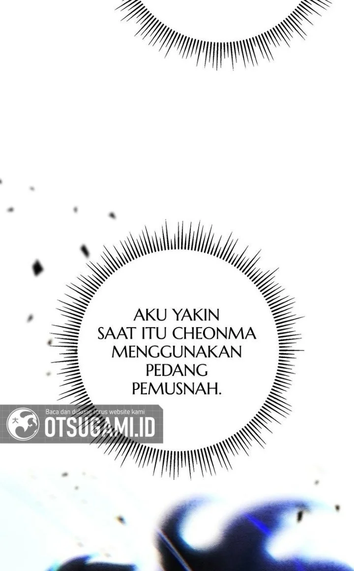 The Emperor’s Sword chapter 109 halaman 18