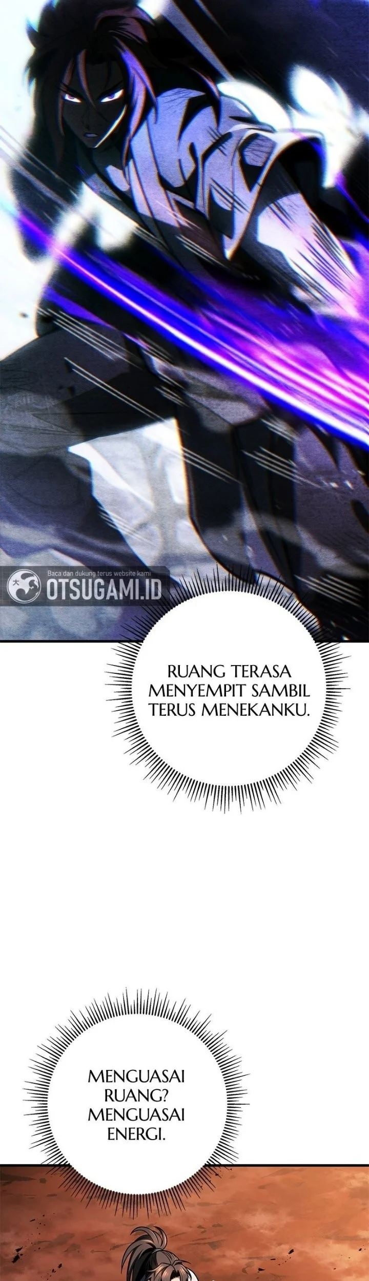 The Emperor’s Sword chapter 109 halaman 19