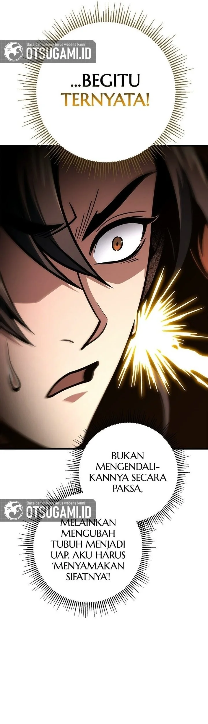 The Emperor’s Sword chapter 109 halaman 22