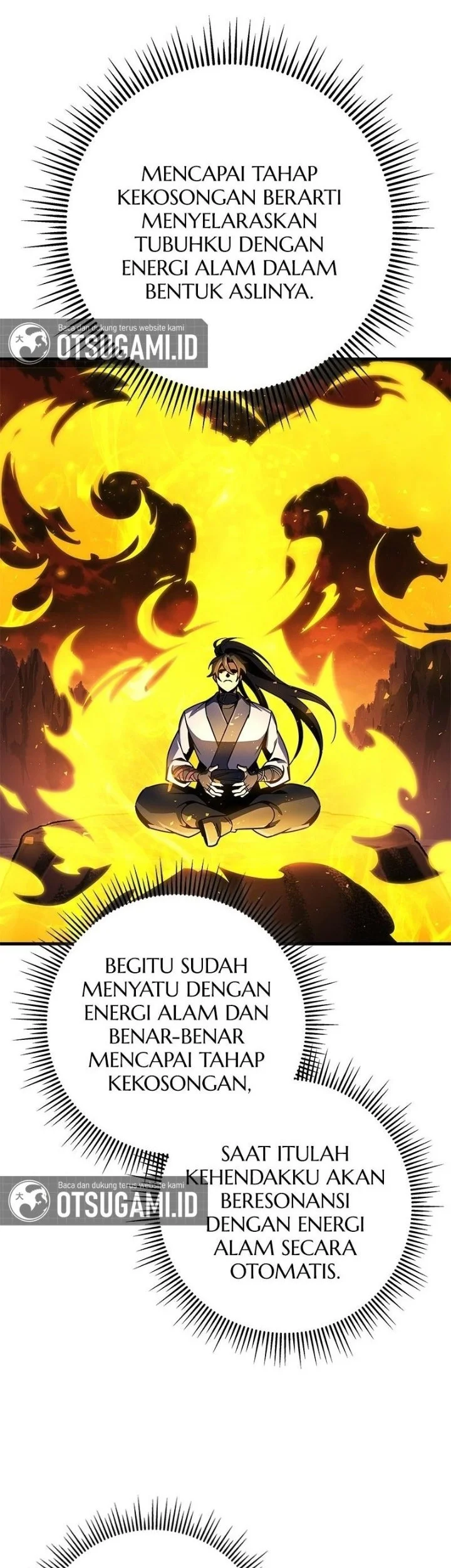 The Emperor’s Sword chapter 109 halaman 23