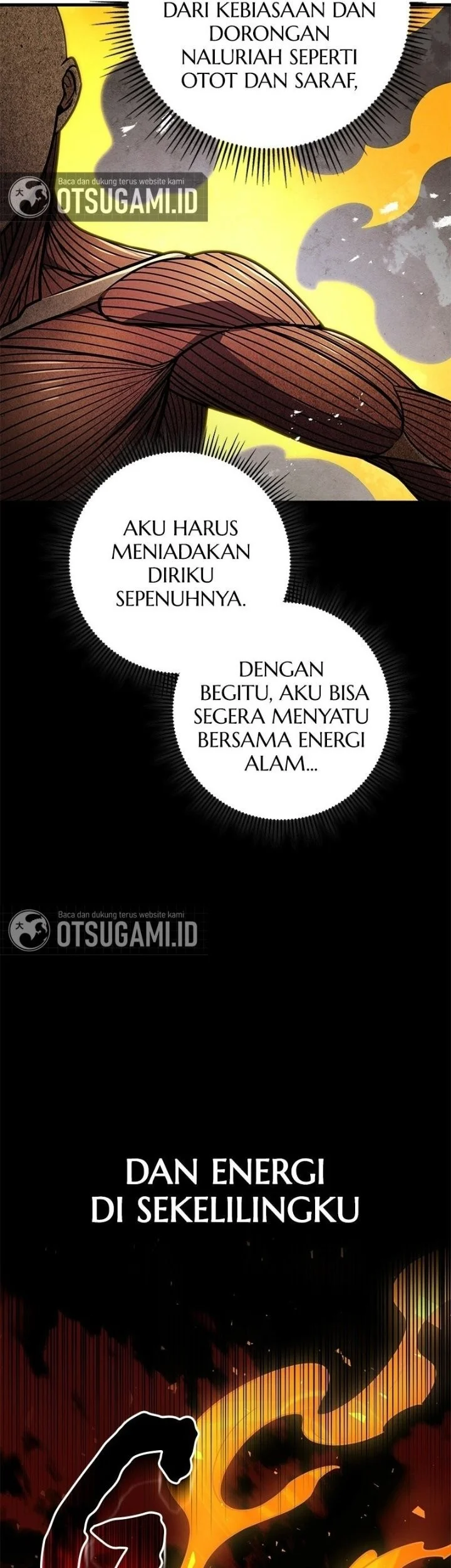 The Emperor’s Sword chapter 109 halaman 25