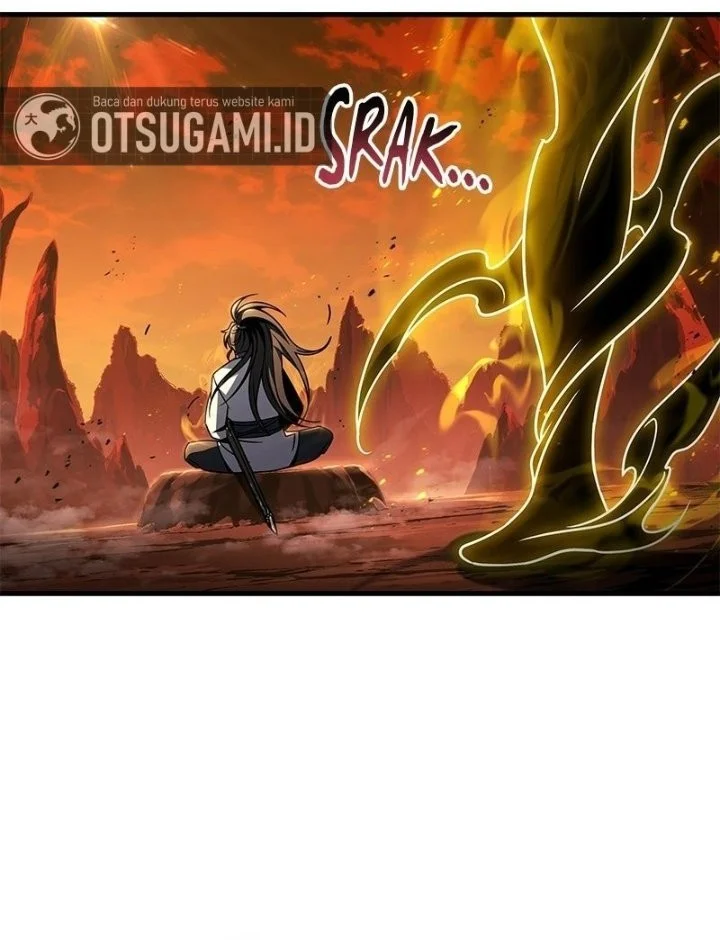 The Emperor’s Sword chapter 109 halaman 27