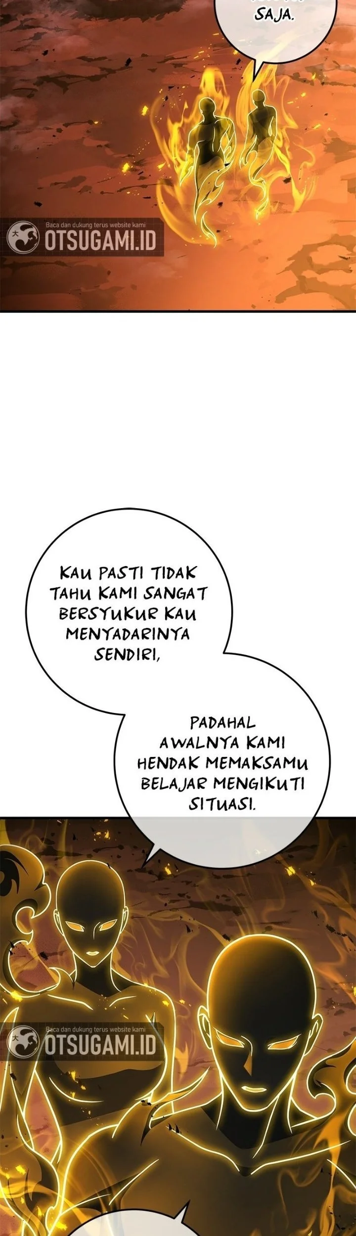 The Emperor’s Sword chapter 109 halaman 29