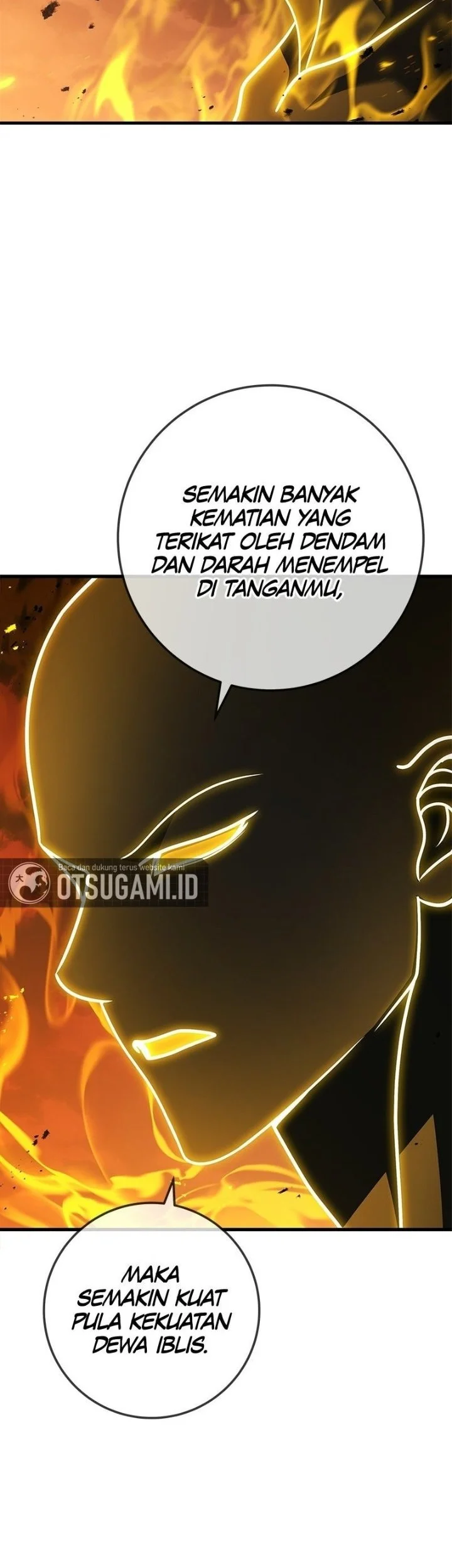 The Emperor’s Sword chapter 109 halaman 32