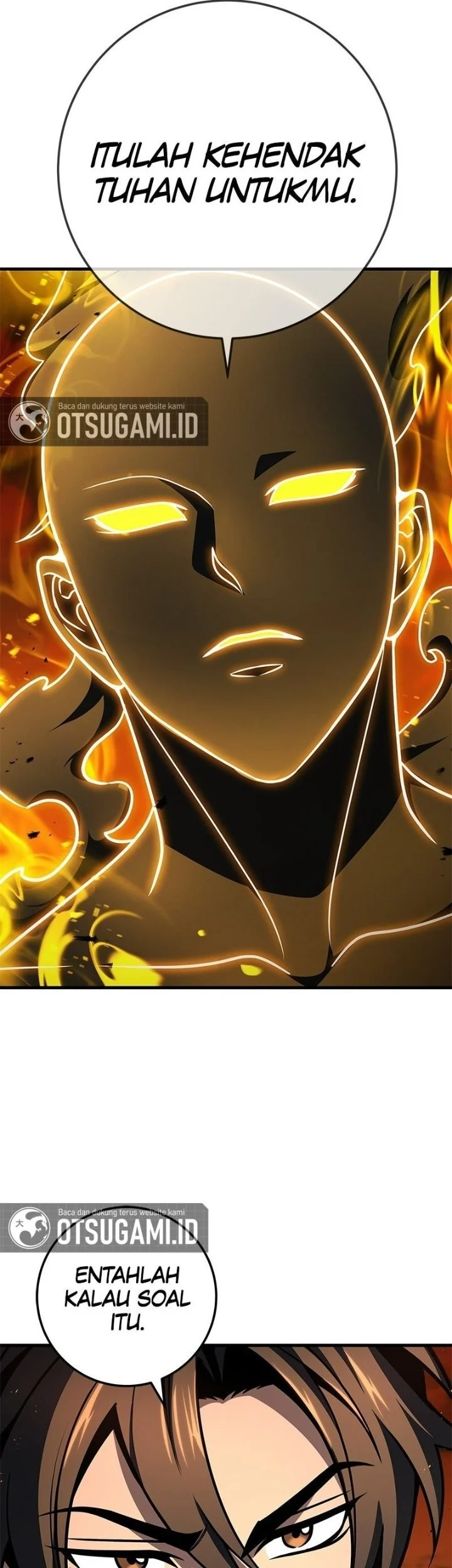 The Emperor’s Sword chapter 109 halaman 37
