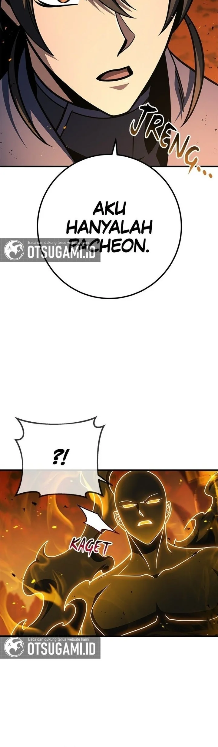 The Emperor’s Sword chapter 109 halaman 38
