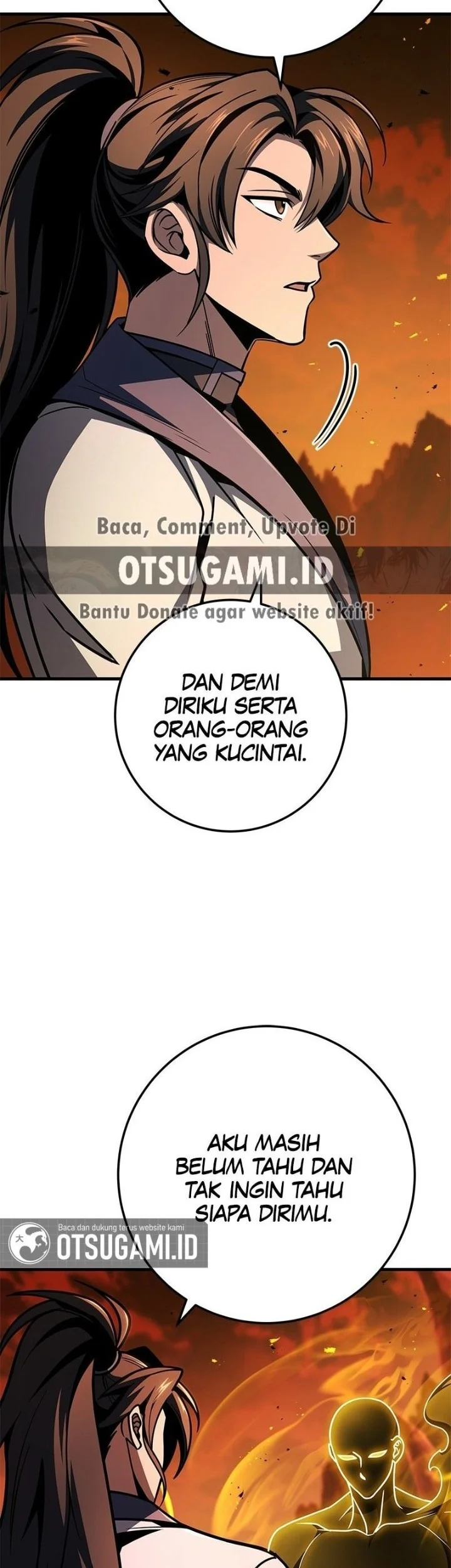 The Emperor’s Sword chapter 109 halaman 40