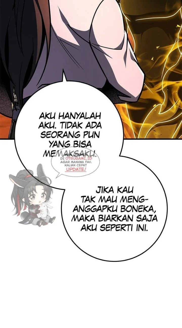 The Emperor’s Sword chapter 109 halaman 41