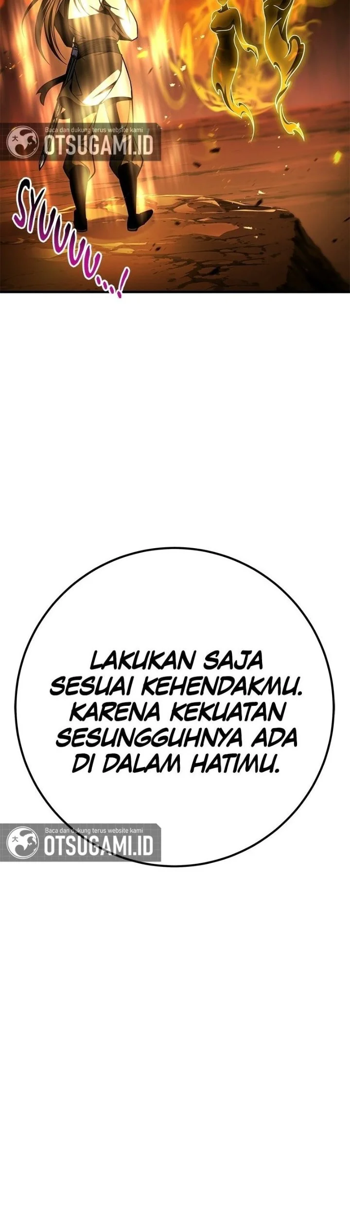The Emperor’s Sword chapter 109 halaman 46