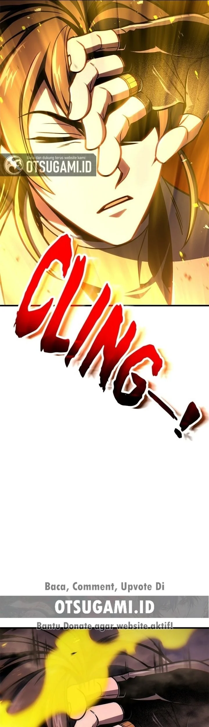 The Emperor’s Sword chapter 109 halaman 48