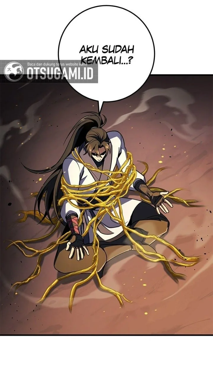 The Emperor’s Sword chapter 109 halaman 50