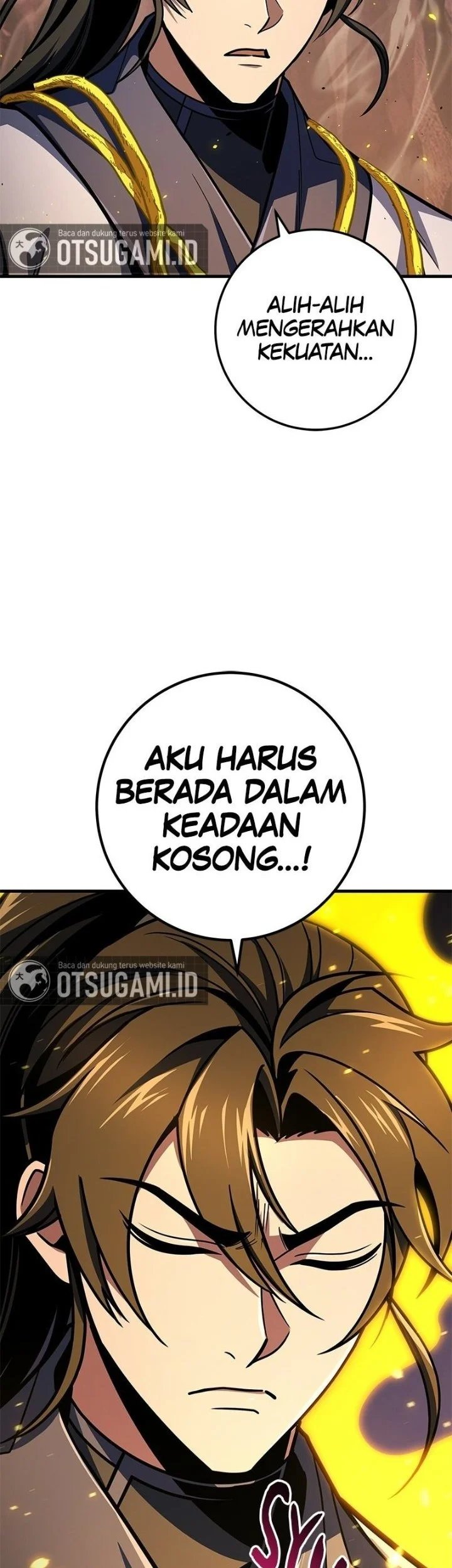The Emperor’s Sword chapter 109 halaman 52