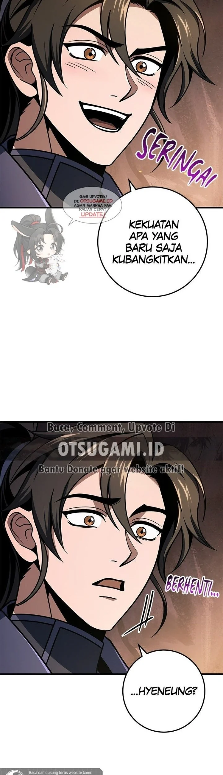 The Emperor’s Sword chapter 109 halaman 55