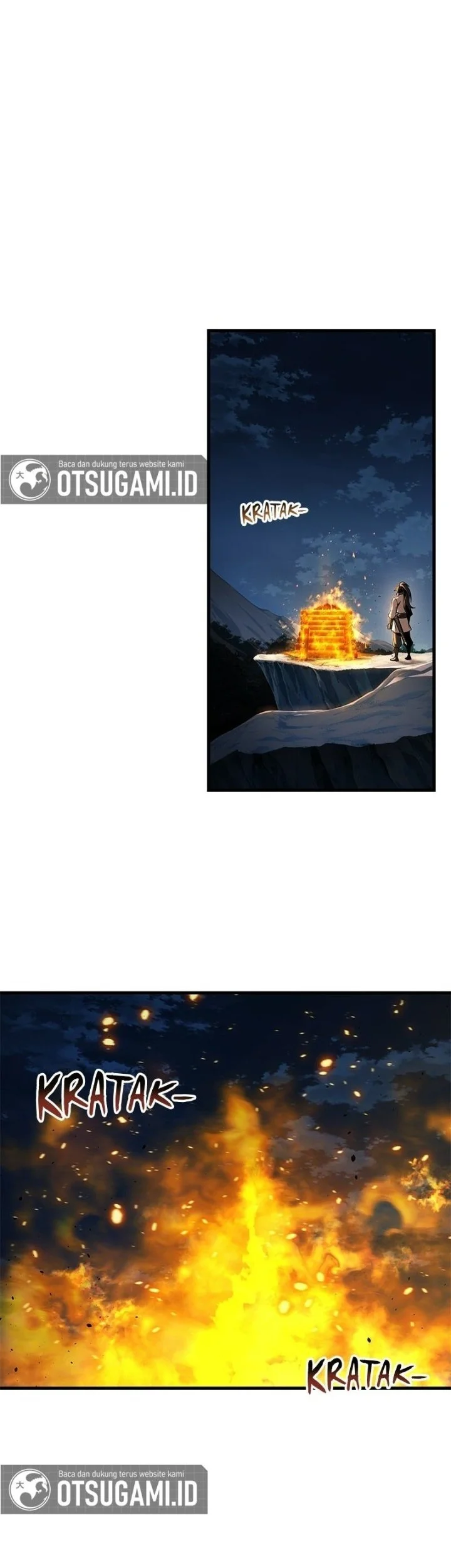 The Emperor’s Sword chapter 109 halaman 58