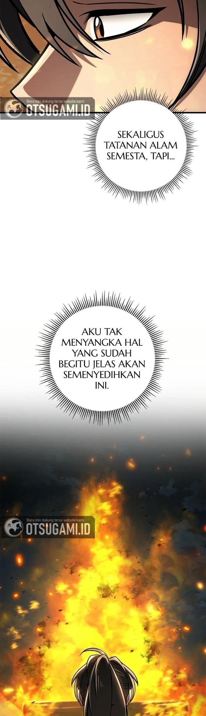 The Emperor’s Sword chapter 109 halaman 61