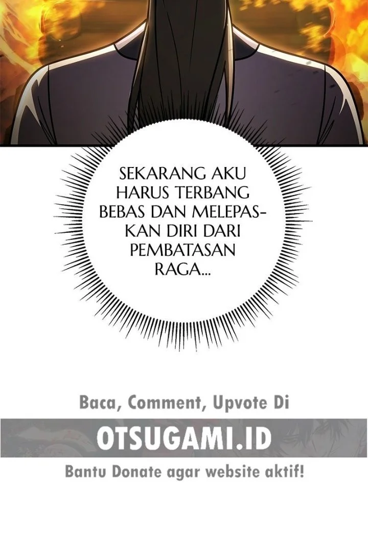 The Emperor’s Sword chapter 109 halaman 62
