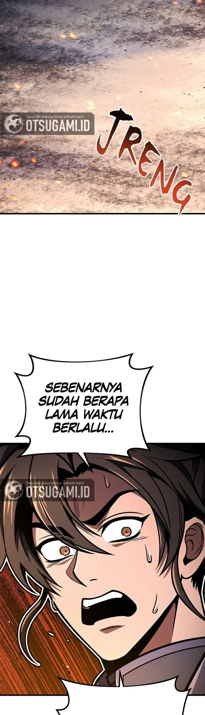 The Emperor’s Sword chapter 109 halaman 64