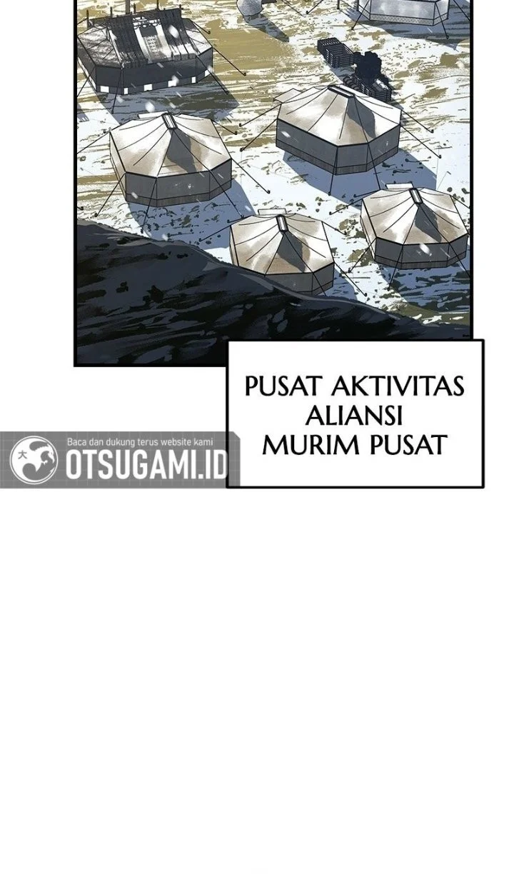 The Emperor’s Sword chapter 109 halaman 74
