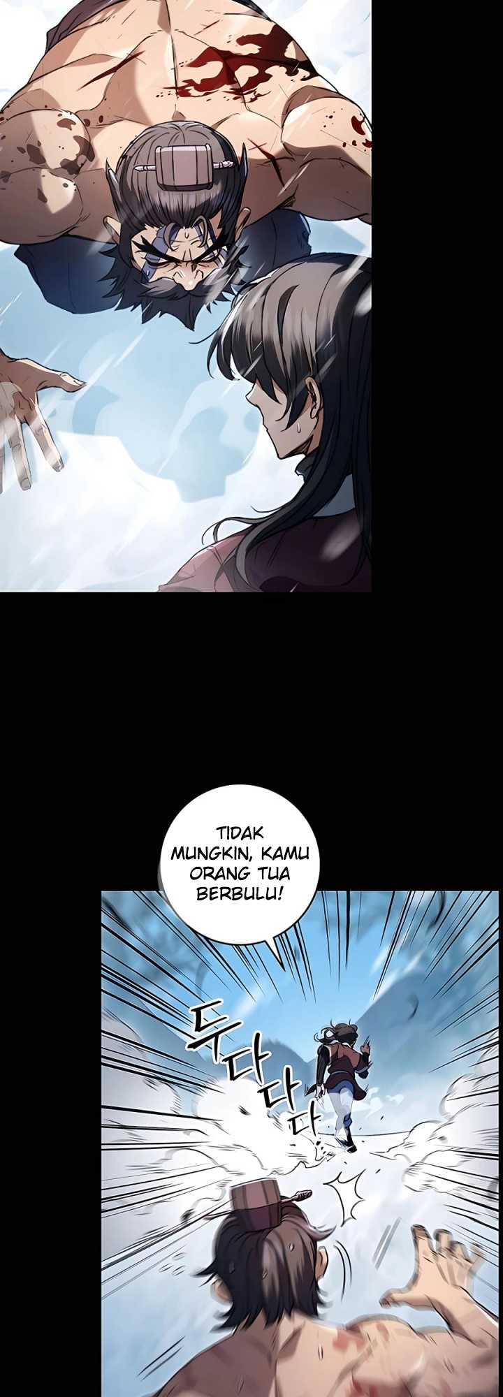 The Emperor’s Sword chapter 11 halaman 4
