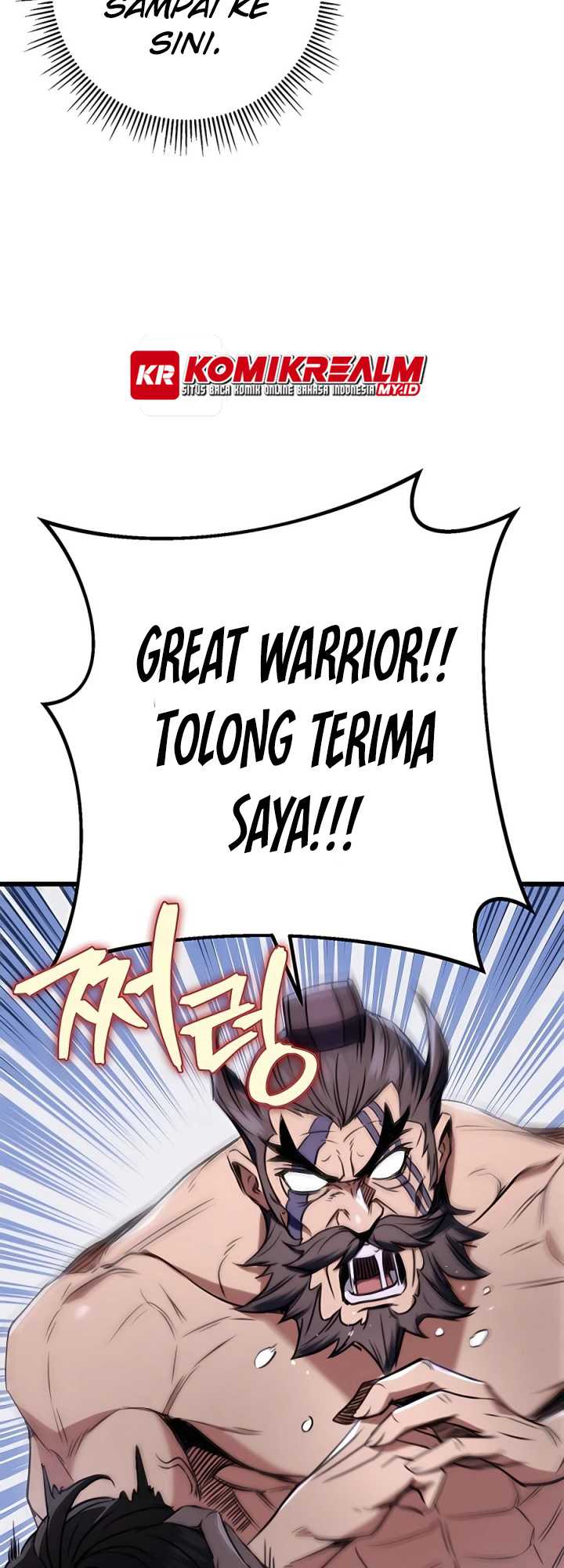 The Emperor’s Sword chapter 11 halaman 7