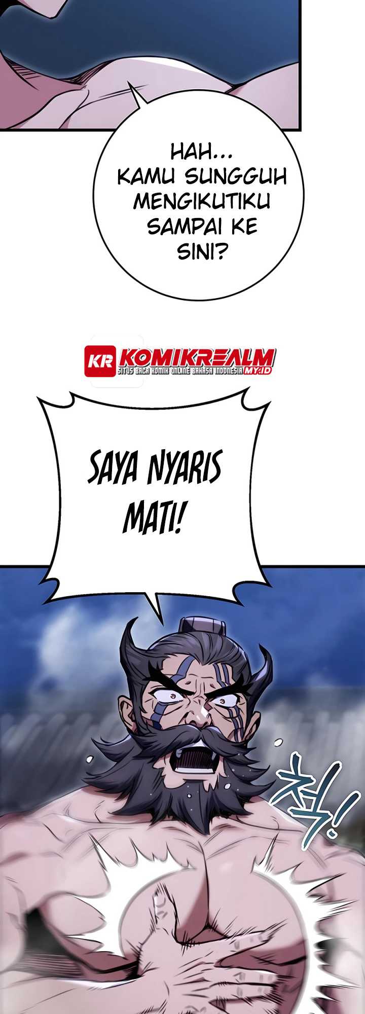 The Emperor’s Sword chapter 11 halaman 9
