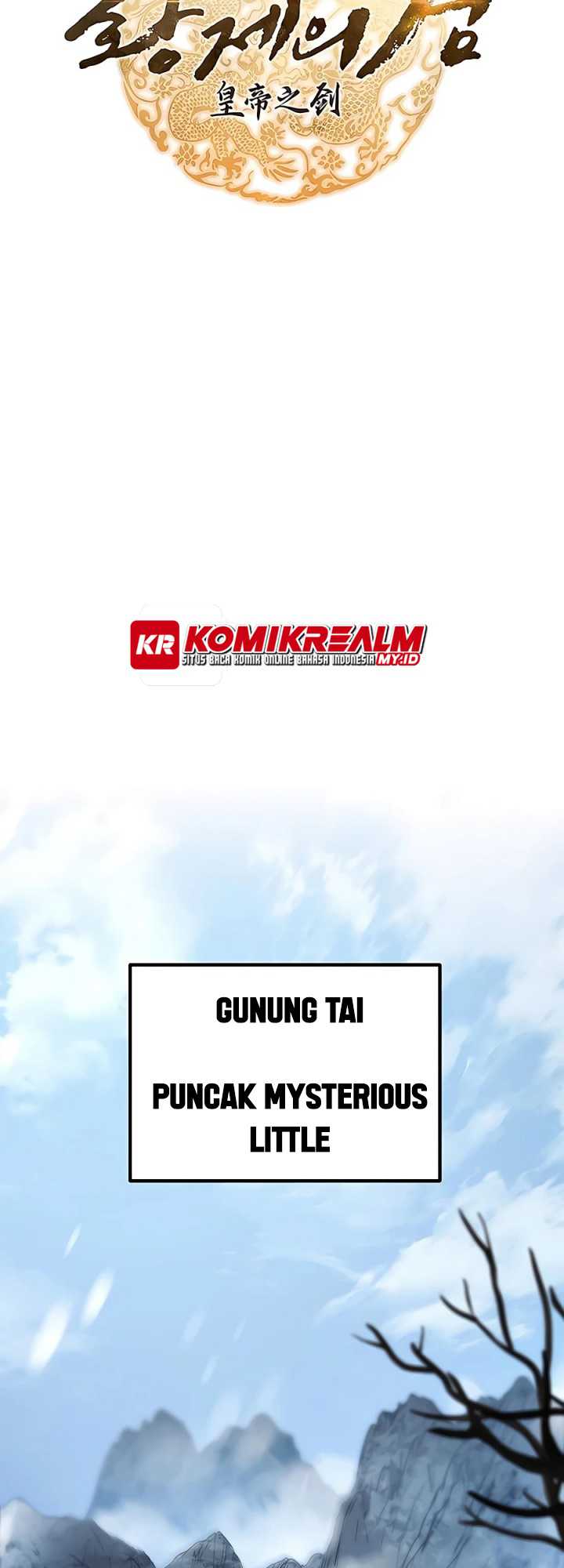 The Emperor’s Sword chapter 11 halaman 15