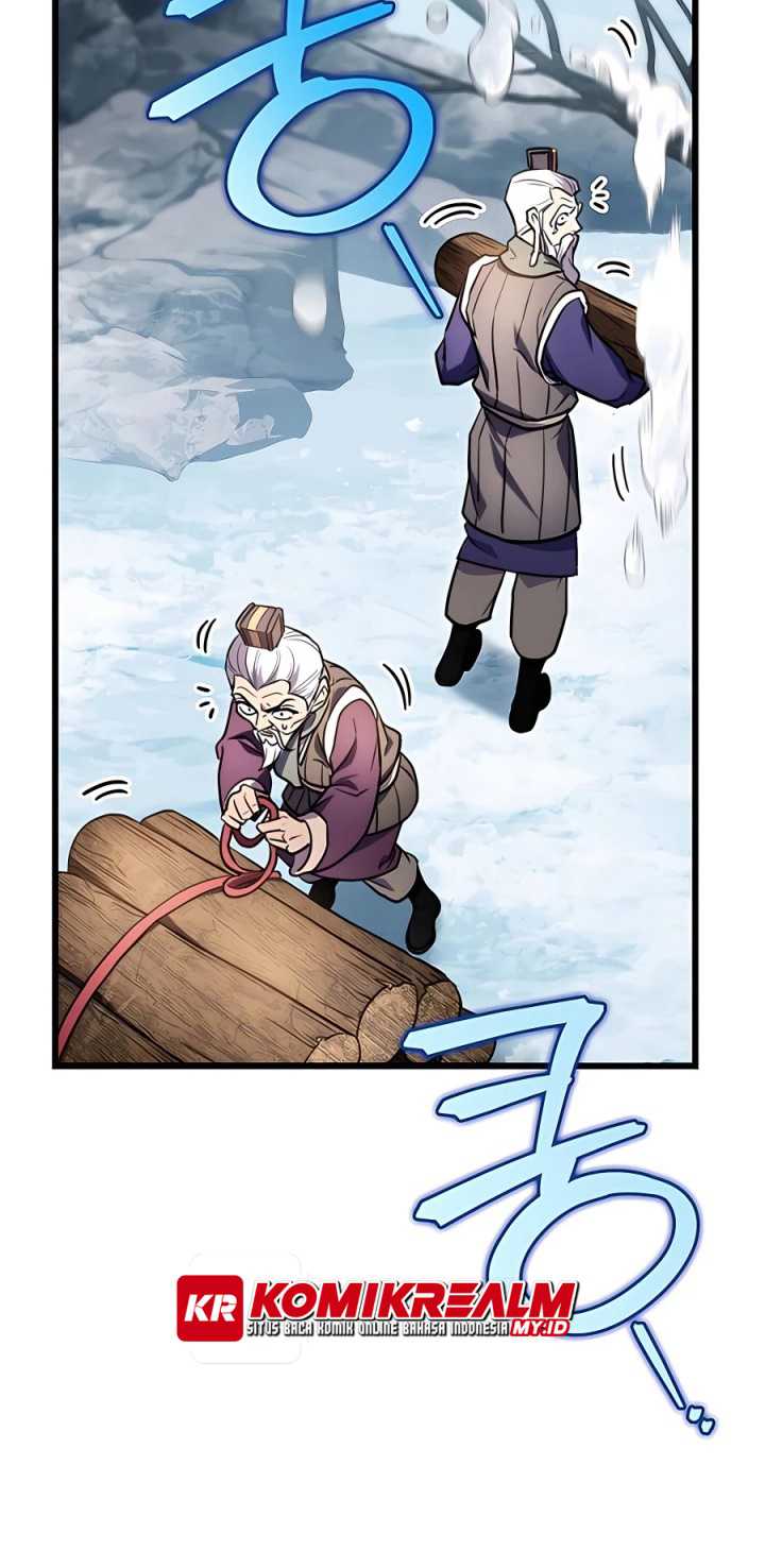 The Emperor’s Sword chapter 11 halaman 17