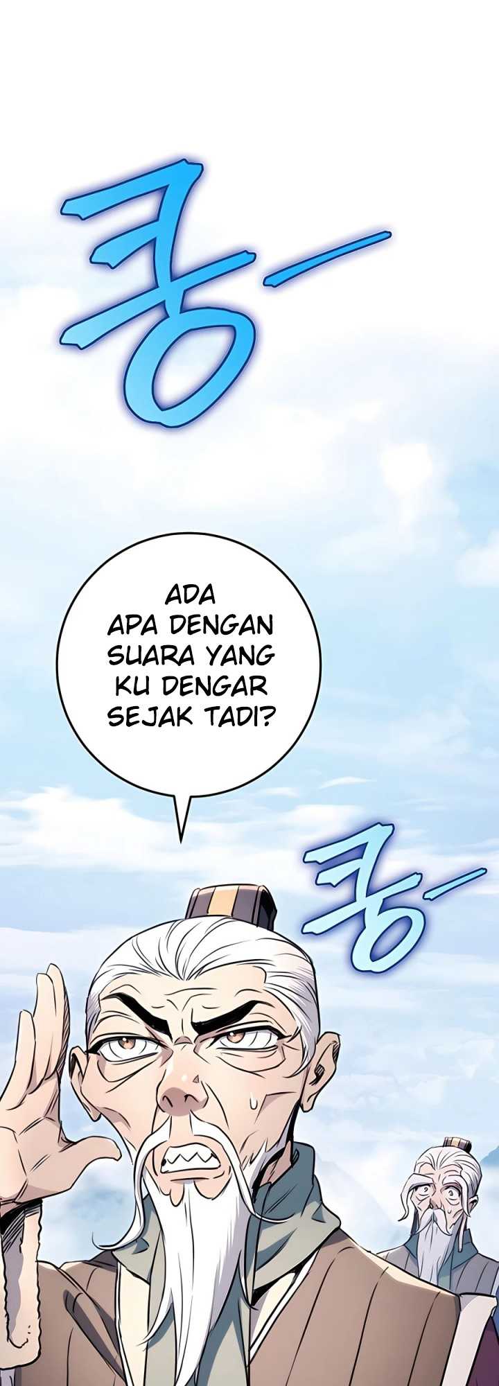 The Emperor’s Sword chapter 11 halaman 18