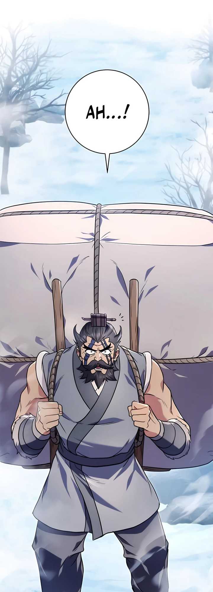 The Emperor’s Sword chapter 11 halaman 21